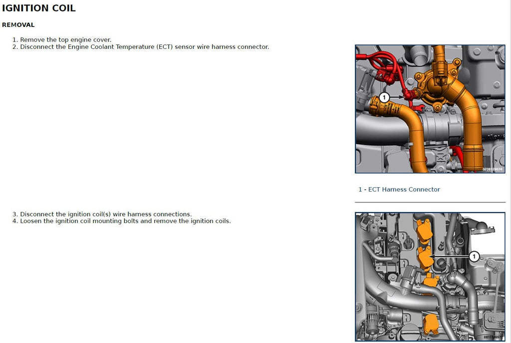 Jeep Wrangler 2020-2025 Service Workshop Manual