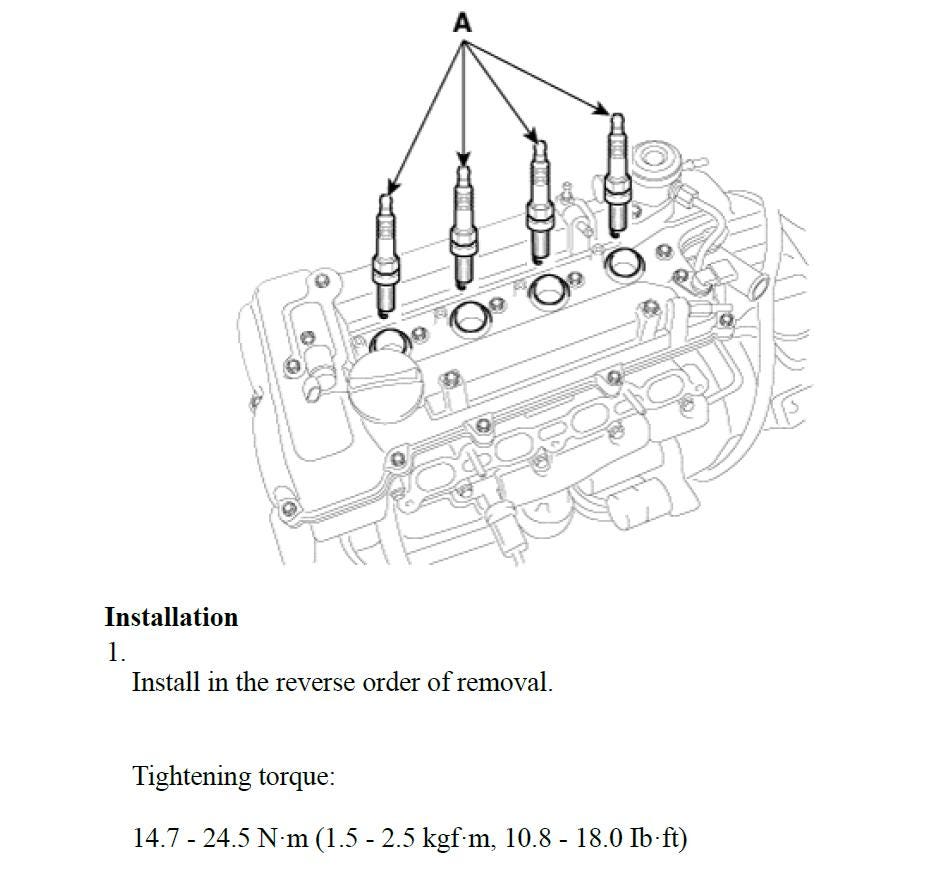 Kia Forte 2019-2023 Service Workshop Manual