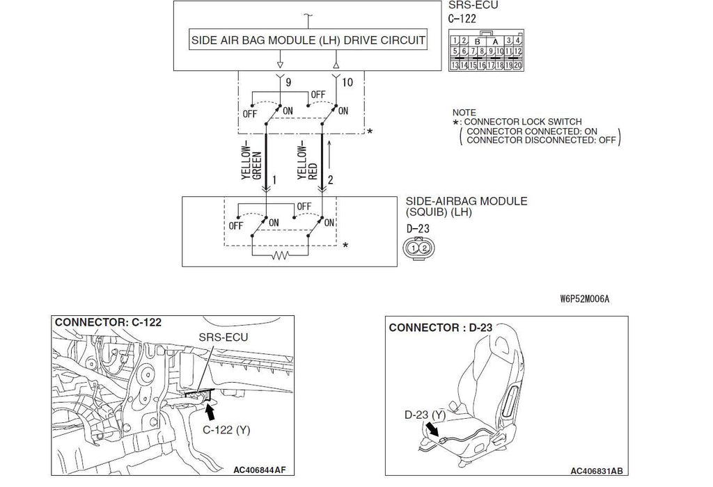 Mitsubishi Eclipse 2007-2012 Service Workshop Manual