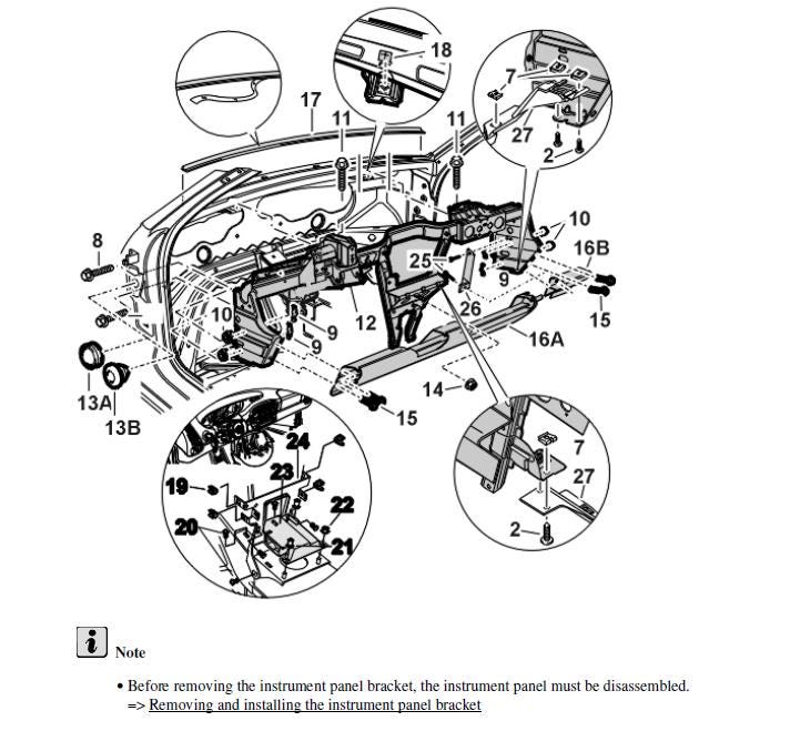 Porsche 911 996 1997-2005 Service Workshop Manual