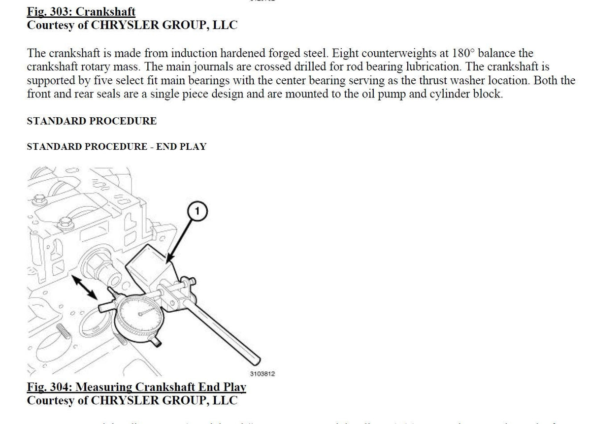 Dodge Dart 2013-2016 Service Workshop Manual